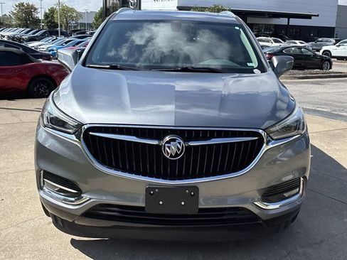 Used 2018 Buick Enclave Essence AWD/4WD image 15