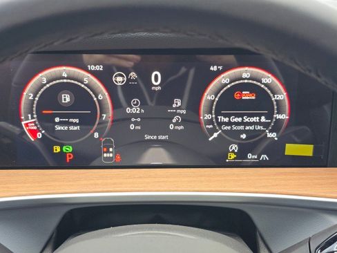 New 2026 Volkswagen Tiguan SEL R-Line image 31