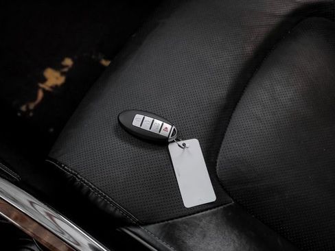 Used 2018 INFINITI QX80 2WD w/ Driver Assistance Package image 52