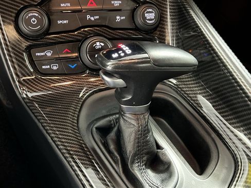 Used 2021 Dodge Challenger SXT w/ Plus Package image 22