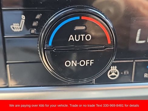 Used 2024 Nissan Rogue Platinum AWD/4WD image 21
