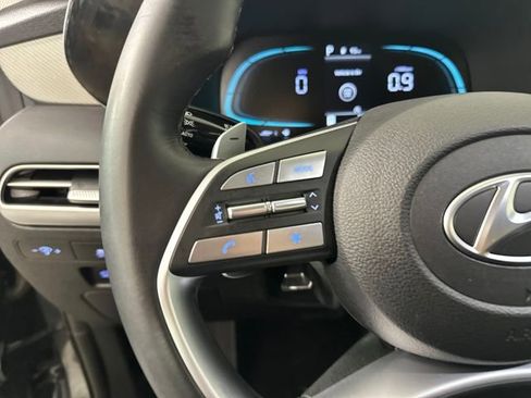 Used 2024 Hyundai Palisade SEL image 15