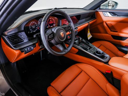 New 2026 Porsche 911 Carrera S image 4