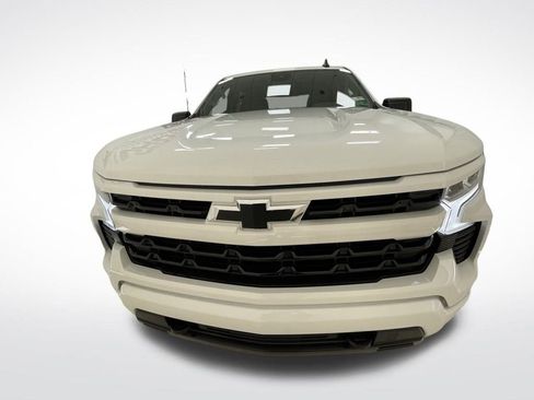 New 2026 Chevrolet Silverado 1500 RST image 2
