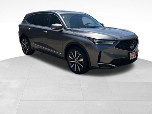 New 2026 Acura MDX FWD w/ Technology Package image 6