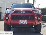 Used 2018 Toyota 4Runner SR5 Premium image 2