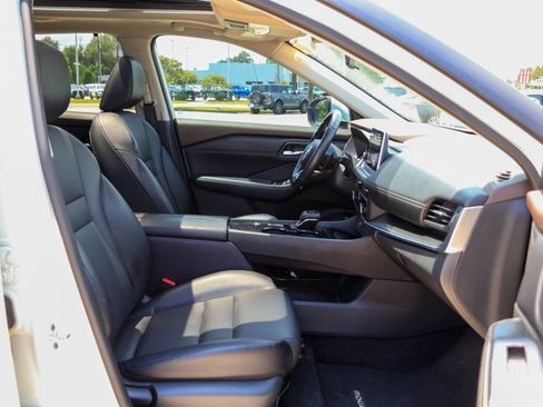Used 2023 Nissan Rogue SV w/ SV Premium B Package FWD image 8