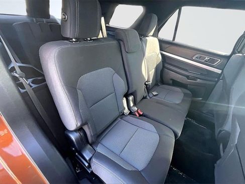 Certified 2017 Ford Explorer XLT w/ Equipment Group 201A image 25