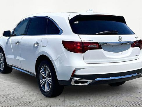 Used 2020 Acura MDX SH-AWD image 5