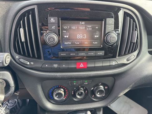 Used 2022 RAM ProMaster City Tradesman image 24