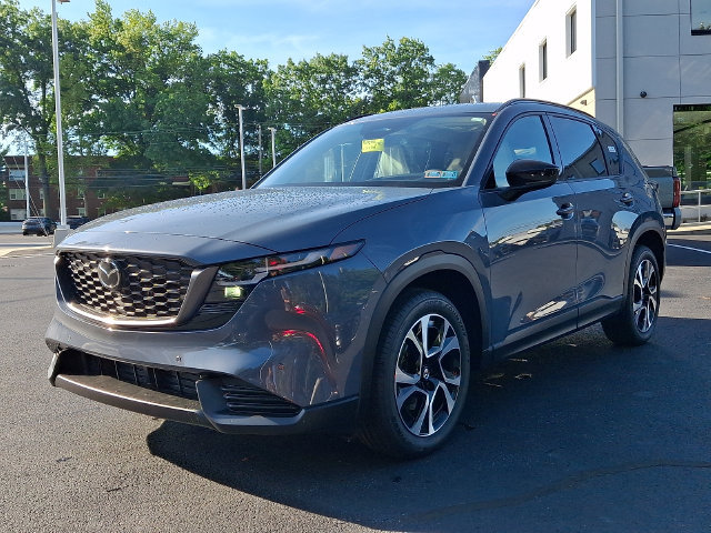 New 2026 MAZDA CX-5 Preferred AWD/4WD image 3
