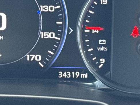 Certified 2023 Chevrolet Blazer RS image 22