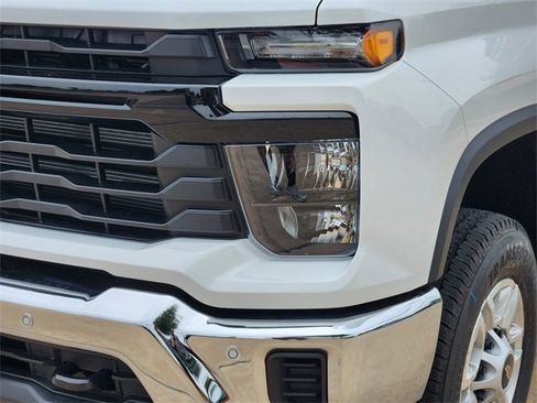 New 2026 Chevrolet Silverado 2500 W/T w/ WT/CX Safety Package RWD image 17