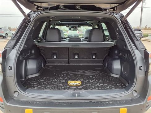 New 2026 Subaru Forester Wilderness image 20