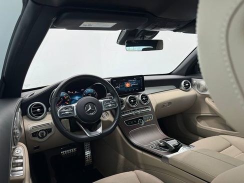 Used 2023 Mercedes-Benz C 300 Cabriolet image 39