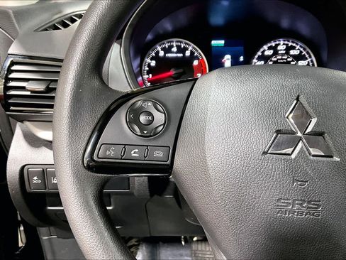 Used 2024 Mitsubishi Eclipse Cross LE image 24