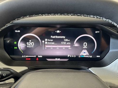 New 2026 Jeep Cherokee Laredo AWD/4WD image 21
