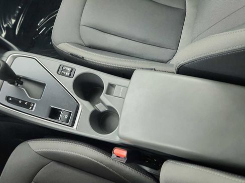 Certified 2025 Subaru Crosstrek 2.5i Premium AWD/4WD image 17