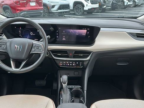 Certified 2024 Buick Encore GX Avenir image 10