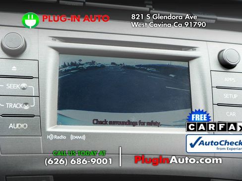 Used 2015 Toyota Prius Three w/ Solar Roof Package FWD image 27