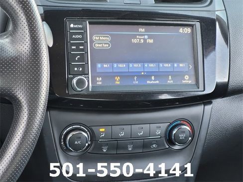 Used 2019 Nissan Sentra S image 7