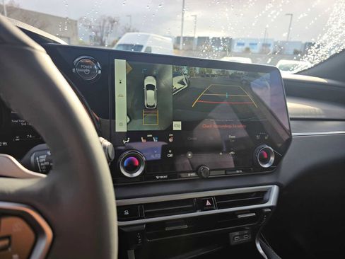 Certified 2026 Lexus RX 350h w/ Convenience Package image 29