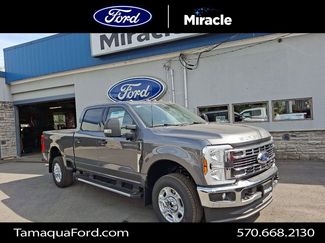 New 2026 Ford F250 XLT w/ 360-Degree Camera Package video 1