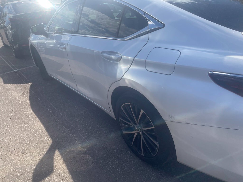 Used 2024 Lexus ES 250 w/ Premium Package AWD/4WD image 25