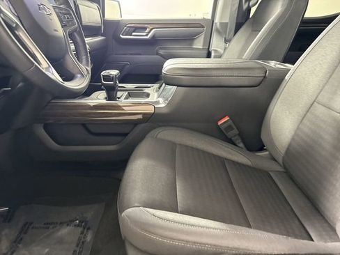 Used 2023 Chevrolet Silverado 1500 LT Trail Boss w/ Protection Package image 5