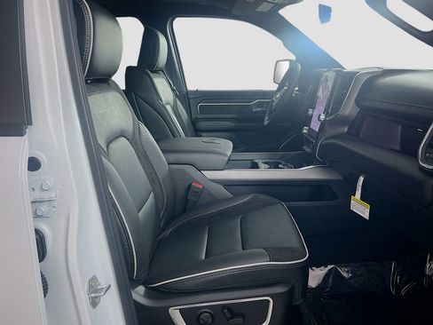 New 2026 RAM 1500 Laramie image 14
