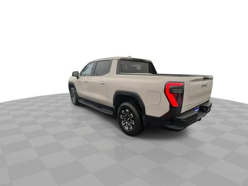 New 2026 GMC Sierra EV Elevation AWD/4WD image 6