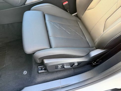 New 2026 BMW X3 xDrive30 w/ Convenience Package image 12