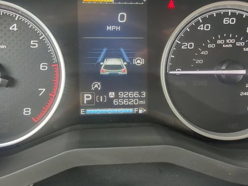 Used 2021 Subaru Forester Premium w/ Popular Package #1 AWD/4WD image 32