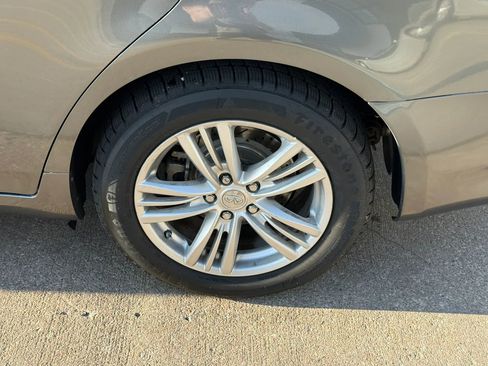 Used 2011 INFINITI G37 x Sedan w/ Premium Pkg image 44