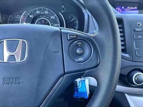 Used 2014 Honda CR-V LX image 19