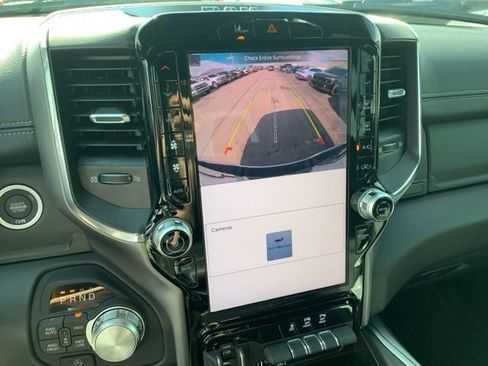 New 2026 RAM 1500 Laramie image 19