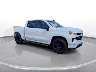 New 2026 Chevrolet Silverado 1500 RST w/ RST Select Package AWD/4WD video 2