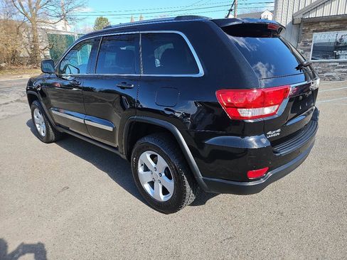Used 2012 Jeep Grand Cherokee Laredo image 5