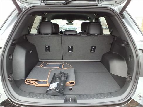 New 2026 GMC Terrain AT4 image 20