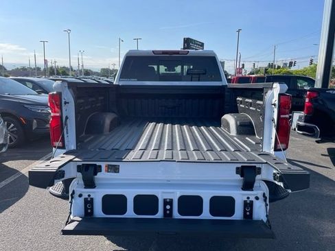 New 2026 Chevrolet Silverado 2500 LT w/ Trail Boss Package AWD/4WD image 12