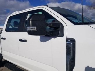 New 2026 Ford F350 XL w/ Snow Plow Prep Package video 3