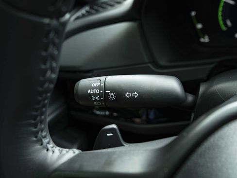 Used 2026 Honda Accord EX-L image 23