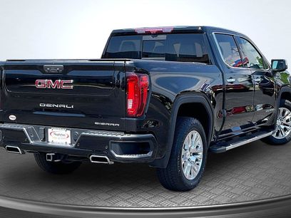 Used 2022 GMC Sierra 1500 Denali w/ Technology Package