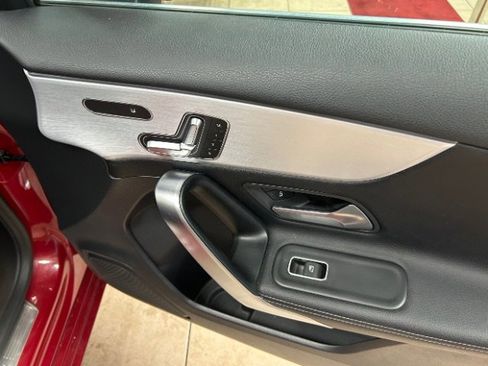 Used 2021 Mercedes-Benz A 220 4MATIC w/ Premium Package image 29