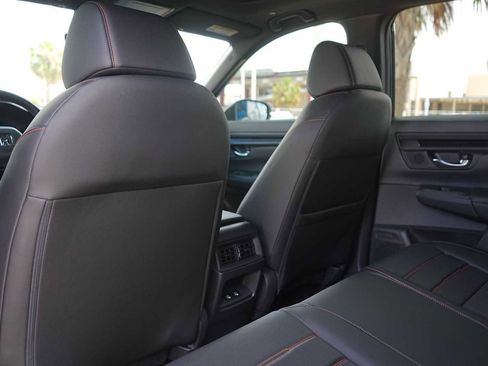 Used 2026 Honda CR-V Sport-L image 13