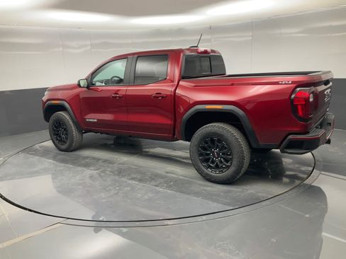 New 2026 GMC Canyon Elevation w/ Convenience Package AWD/4WD image 63