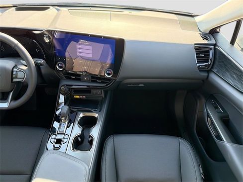 New 2026 Lexus NX 350 AWD w/ Premium Package image 18