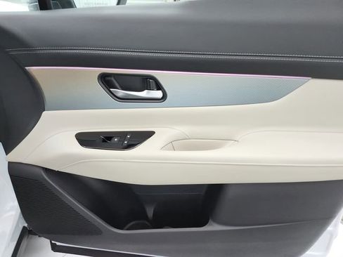New 2026 Nissan Murano SL AWD/4WD image 49