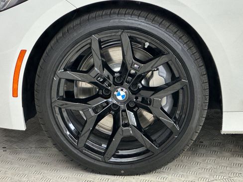 New 2026 BMW 330i Sedan w/ M Sport Package image 11