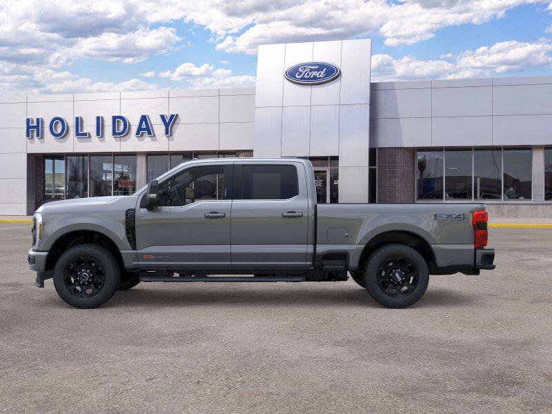 New 2026 Ford F350 Lariat w/ Black Appearance Package AWD/4WD image 4